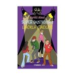 Süper Gazeteciler 3 - Likörlü Çikolata - Genel