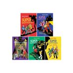 Süper Gazeteciler 5 Kitap Set - Aytül Akal - ORJİNALKİTAP / OLGU KİTABEVİ