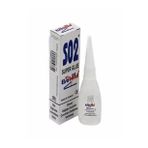 Super Glue Japon Yapıştırıcı Royaleks-55975