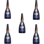 Super Glue Yağ Bazlı Süper Yapıştırıcı (5'li PAKET)50GR - Japon Yapıştırıcısı