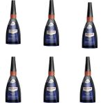 Super Glue Yağ Bazlı Süper Yapıştırıcı (6'lı PAKET)60GR - Japon Yapıştırıcısı