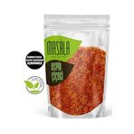 Super Gurme Masala Aspir Çiçeği - Yerli Safran 35 gr (safflower)