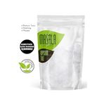 Super Gurme Masala Epsom Tuz 400 Gr (Ingiliz Tuzu- Magnezyum Sülfat) Magnesium Sulfate
