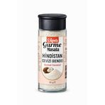 Super Gurme Masala Hindistan Cevizi Rende 40 gr Cam Şişe