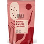 Super Gurme Masala Kırmızı Pancar Tozu 100 gr – Doğal Öğütülmüş Pancar – Katkısız %100 Bitkisel
