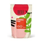 Super Gurme Masala Moringa Toz 100 G - Moringa Powder (Moringa Oleifera) Moringa Çayı