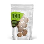 Super Gurme Masala Muskat Tane 40 gr - Nutmeg (Menşei; Hindistan)