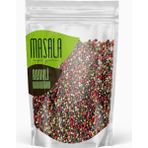 Super Gurme Masala Renkli Karabiber 100 G - 4 Renk Biber - Standart