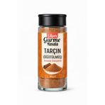 Super Gurme Masala Tarçın Toz 40 g, Öğütülmüş, Cam Şişe