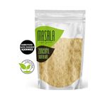 Super Gurme Masala Toz Zencefil 300 gr - Ginger Powder (Menşei; Hindistan)