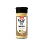 Super Gurme Masala Zencefil Tozu 50 gr. Pure Ginger Powder (Menşei; Hindistan)