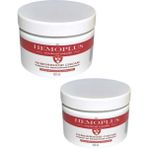 Süper Hemoplus Rahatlamanız Için Masaj Kremi 150 ml x 2 Adet - 1li