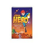Süper Hero Muhafızların Zaferi Serüven Günlükleri 4 Profil Kitap