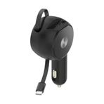 Süper Hızlı Araç Şarj Cihazı 60w Adaptör Çakmaklık Girişli Çok Renkli