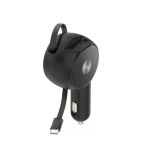 Süper Hızlı Araç Şarj Cihazı 60W Adaptör Çakmaklık Girişli Mirem0015k-Acc03