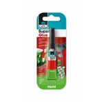 Süper Hızlı Yapıştırıcı - Super Glue 3 gr