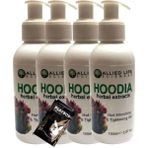 Süper Hoodia Herbal Extracts Hot Slimming 4AD &tight Sıkılaştırıcı Masaj Kremi 150 Ml+ Jel - 1li