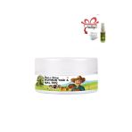 Süper İbni Sina Rahatlatıcı Kuyruk Yağı&Bal Özü Bakım Masaj Kremi 50 Ml+Çörek Otu Yağ İle