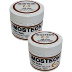 Süper Imosteon Rahatlatıcı Masaj Kremi 150 ml x 2 Adet - 1li