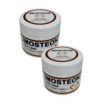 Süper İmosteon Rahatlatıcı Masaj Kremi 150 Ml X 2 Adet