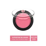 Süper Ince Toz Allık - Superfine Blusher Rapture Rose - No: 701 - Vegan & Temiz Içerik