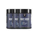 Süper Innosupps Night Shred 3Lü Adet Nighttime Fatburner Tvipof-92-4:0395 60 Caps