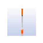 Süper İnsülin Steril Şırınga 3p 0,5 Ml 70570 - 0,5 Cc Insülin Enjektörü 5 Kutu 250 Adet