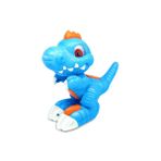 Super Junior Megasaur Konuşan, Ses Kaydı Yapan, Işıklı T-Rex Dinazor 30 cm