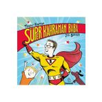 Süper Kahraman Baba - Timothy Knapman