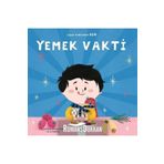 Süper Kahraman Ben - Yemek Vakti - Romain Sardou