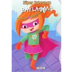Süper Kahraman - Paylaşma - Kollektif