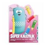 Süper Kalemlik - Şekilli Hikaye