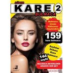 Süper Kare Bulmaca 2 / Bertan Kodamanoğlu