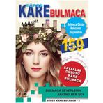 Süper Kare Bulmaca 2 - Kolektif
