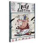 Süper Kitap Komisyon Yayınları - LGS 7 Kafa Deneme