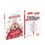 Super Kitap Tyt Ayt Geometri Ve Akm Dil Bilgisi Soru Bankasi Seti 2 Kitap