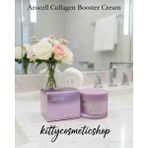 Süper Kolajen Güçlendirici Krem Arocell Super Collagen Booster Cream 50G