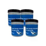 Süper Köpek Balığı Kıkırdağı Özlü Balsam 4Tane 250 Ml