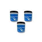 Süper Köpek Balığı Kıkırdağı Özlü Balsam Rahatlatıcı Krem 250 Ml X 3 Adet