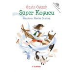 Süper Koşucu - Güzin Öztürk