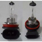 Super Light 12V H11 100W Beyaz Işık Ampul (Set) (2Ad) (1 Tk )