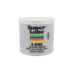 Super Lube O-Ring Silikon Gres Vakum ve Pnömatik Gresi 400 Gr. - 93016