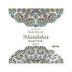 Süper Mandala Boyama Kitabı - Alfa Yayınları