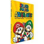 Super Mario Adventures