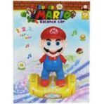 Süper Mario Dans Eden Sesli Müzikli Karakter Oyuncak