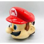Super Mario Lisanslı Seramik Kupa Bardak CL-K11 – Consolex Orijinal Ürün - Renkli