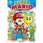 Super Mario Manga Adventures T31