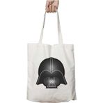 Super Mario Mushroom Darth Vader Star Iki Tarafı Kalıcı Baskılı Yıkanabilir Çanta