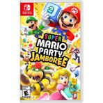Super Mario Party Jamboree For Nintendo Switch