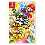 Super Mario Party Jamboree Nintendo Switch Oyun